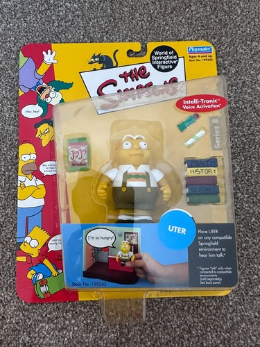 The simpsons world - simpsons, of