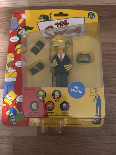 World springfield burns - of,