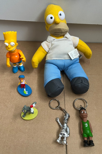 Mixed bundle items - mixed, of
