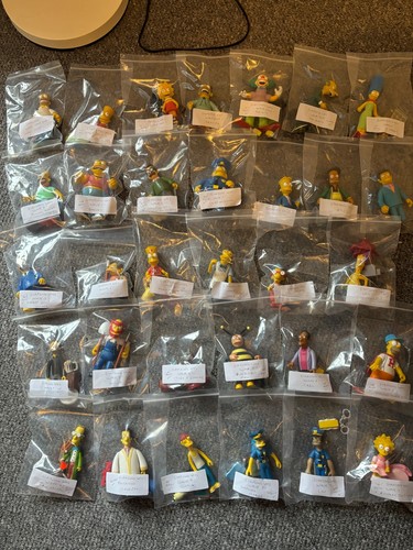 The simpsons world - the, of