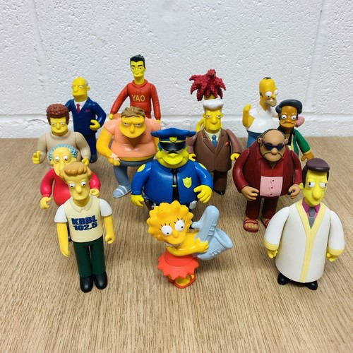 The simpsons world - the,