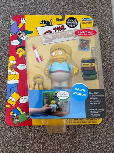 The simpsons world - the,