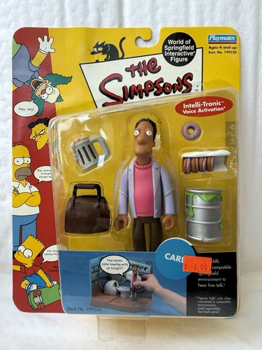 The simpsons world springfield - simpsons,