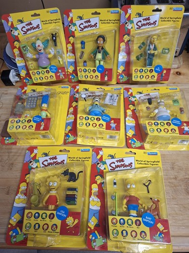 The complete set 2000 - complete,