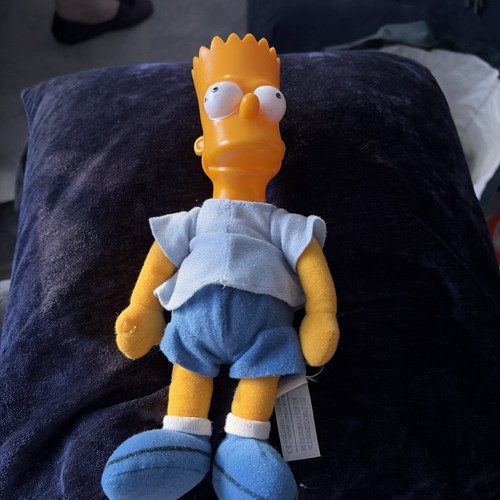 1990 90s bart simpson - 90s,