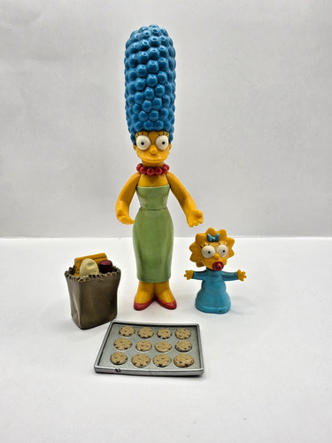 The simpsons marge - the, &