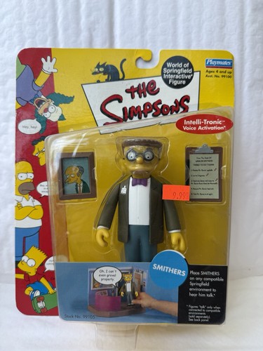 The simpsons world - world, springfield