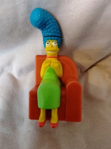 2008 fox burger king - fox, toy