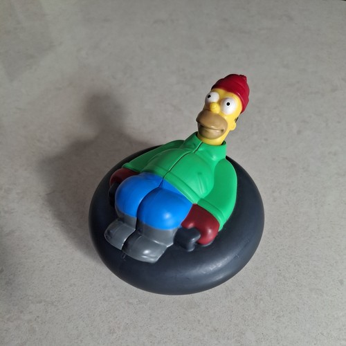 The simpsons homer - the, simpsons,