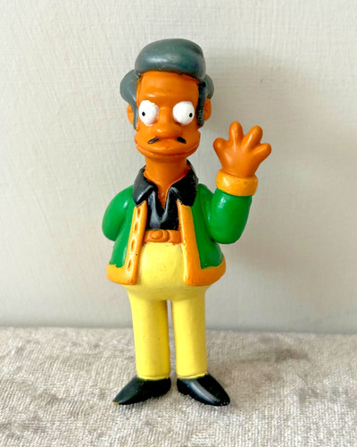 The simpsons apu - simpsons,