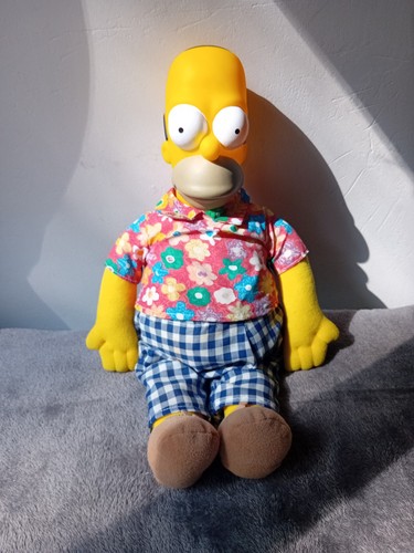 The simpsons 1997 vintage - simpsons,