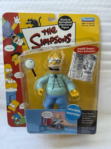 The simpsons world springfield - world,