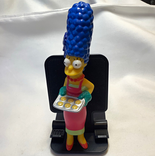 Burger king the simpsons marge - the,