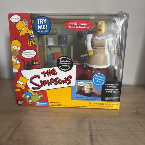 The simpsons world - the,