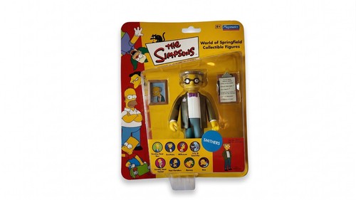 2000 the simpsons world - 2000,