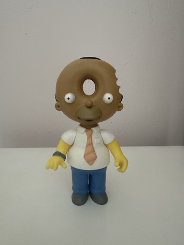 Simpsons world springfield - world, of