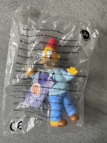 Burger king toy - burger,