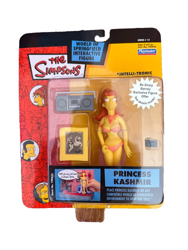 The simpsons world - the,