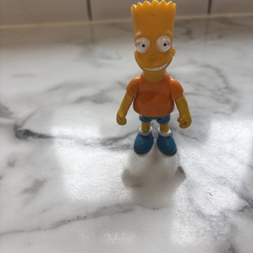 Vintage the simpsons - the,