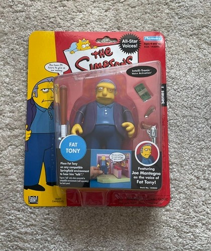 The simpsons playmates action - ,