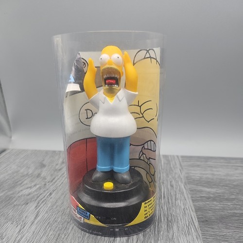Homer simpson working - simpson, *working*