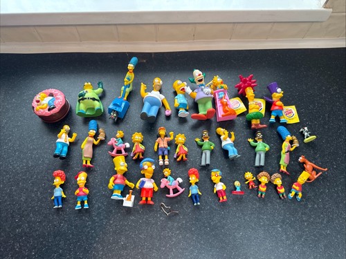 The simpson vintage - the,