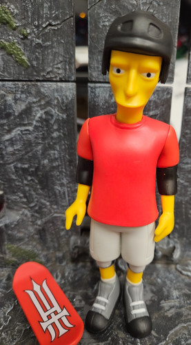 The simpsons greatest - , guest