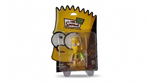 2007 the simpsons - the, simpson