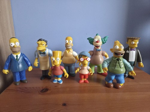 The simpsons world - world, of