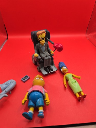 The simpsons world - the,