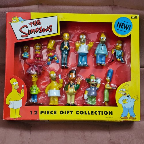 The simpsons piece - simpsons,