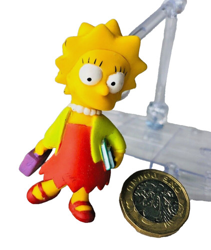 Action figure toy the simpsons - toy,