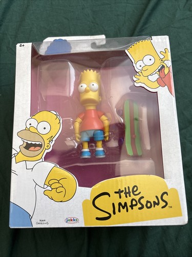 The simpsons bart - the, simpson