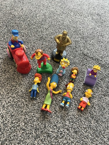 Vintage the simpsons - vintage,