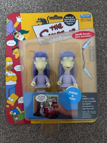 The simpsons world - the,