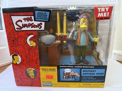 The simpsons world - world, of