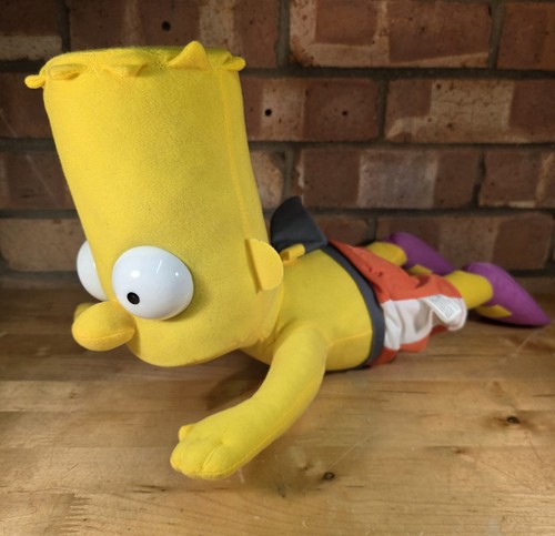 Toy factory bart - factory, the