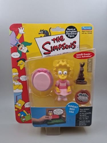 The simpsons world - world, of