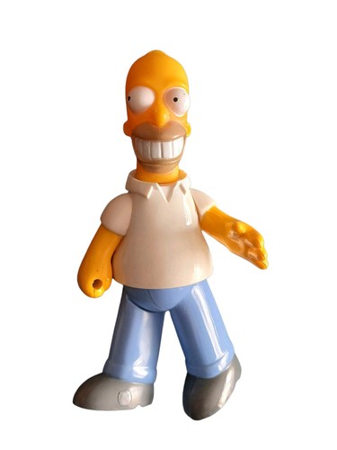Vintage 1990 the simpsons - the,
