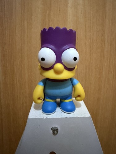 Bartman bart simpsons 25th - bartman,