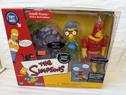 The simpsons world - world, of