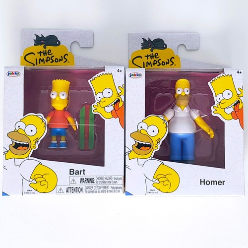 The simpsons bart homer - bart,