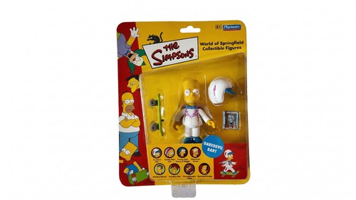 2002 the simpsons world - 2002,