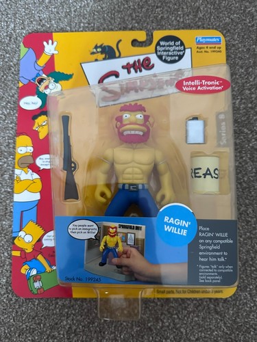 The simpsons world - simpsons, of