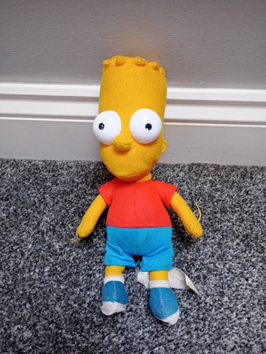 Bart the simpsons - bart,