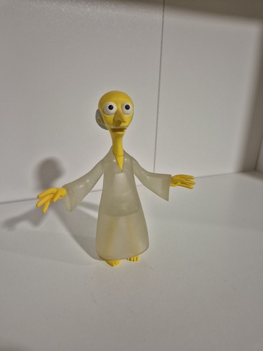 Neca simpsons burns - mr., figure