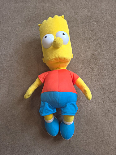 Vintage the simpsons bart - simpsons,