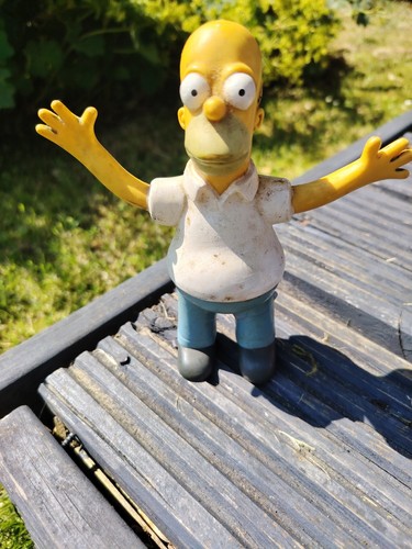 Homer simpson the - the, simpsons