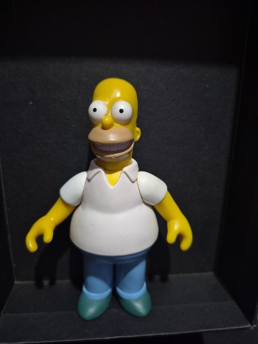 Homer simpson from the - from,