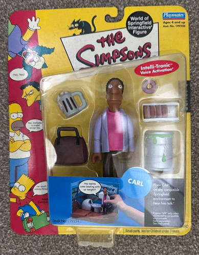 The simpsons world - the,